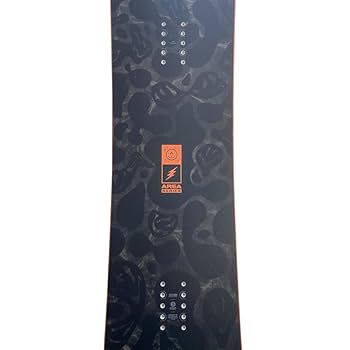 Amazon | ナイデッカー（NIDECKER） スノーボード 板 スノボ 24